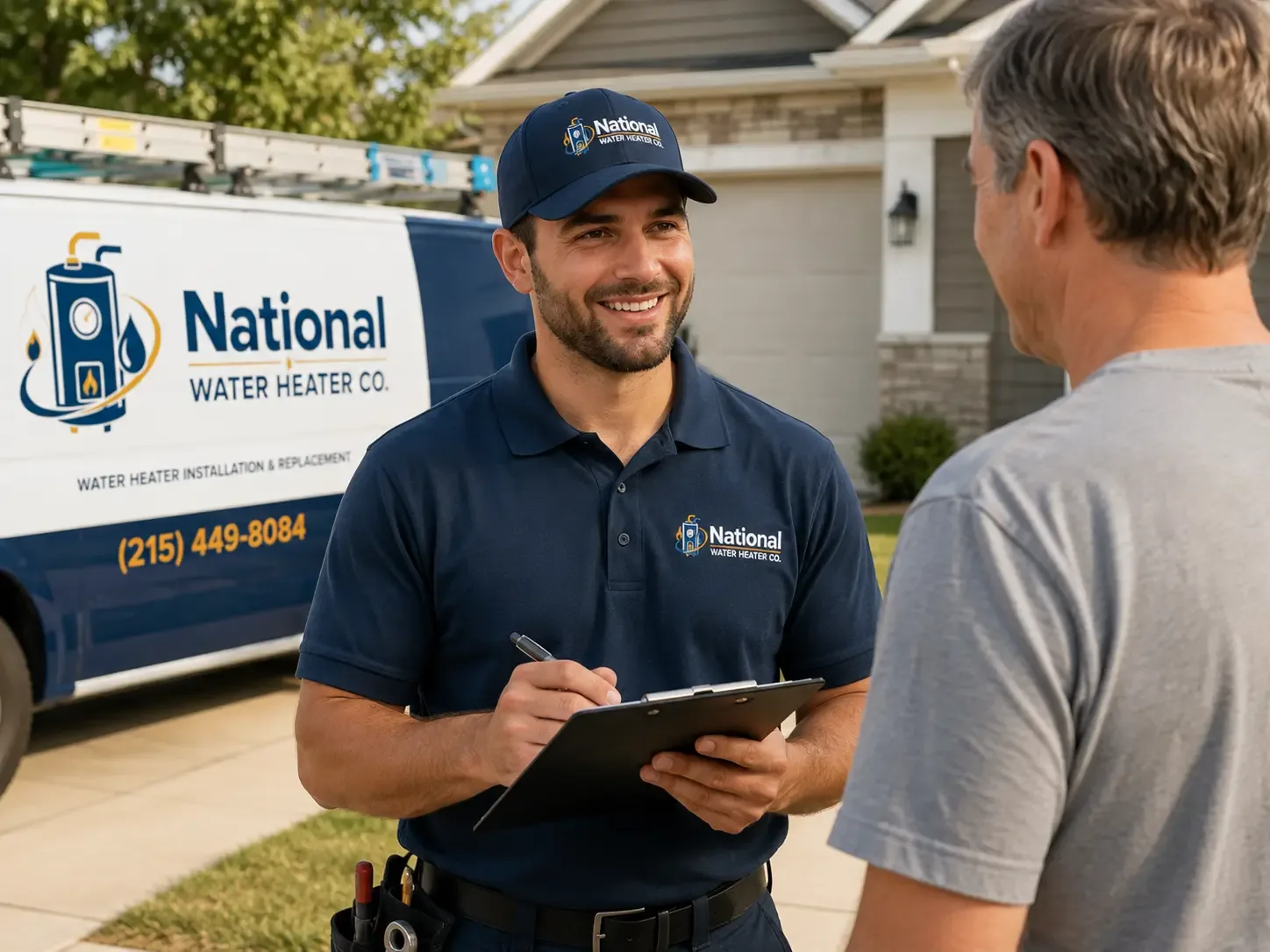 Water Heater Installation Odell, NE FAQs
